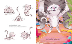 Papa est là quoi qu'il arrive