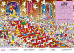 Où sont cachées toutes les licornes ?