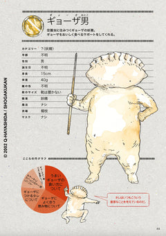 Dorohedoro - All-Star Guide Book