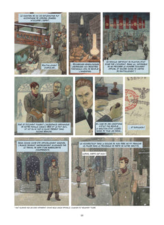 Malgré nous - Intégrale