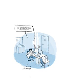 Contagion
