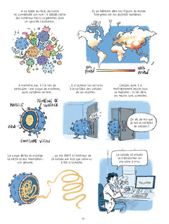 Contagion