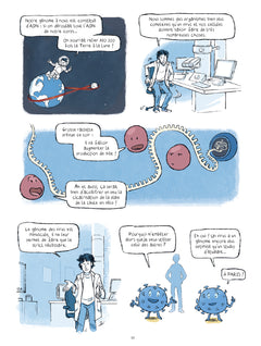 Contagion