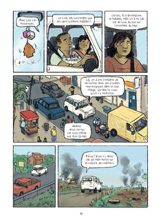 Contagion