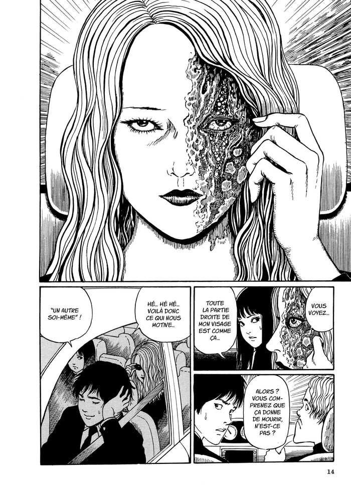 Black Paradox - Édition prestige