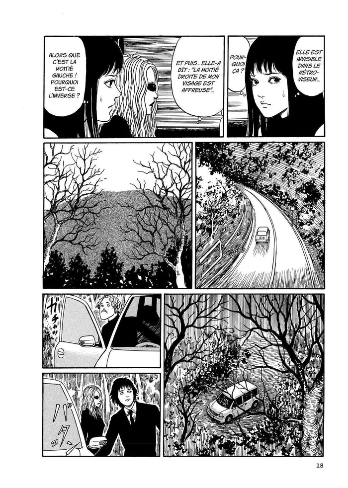 Black Paradox - Édition prestige