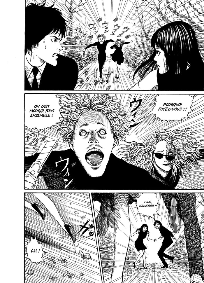 Black Paradox - Édition prestige