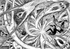 Black Paradox - Édition prestige