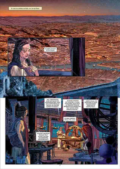 Civilisations - Rome