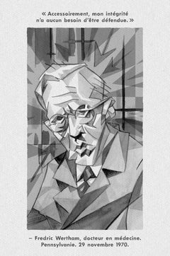 Docteur Wertham