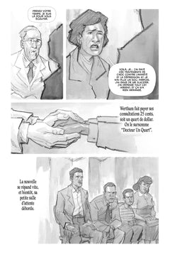Docteur Wertham