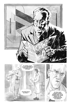 Docteur Wertham