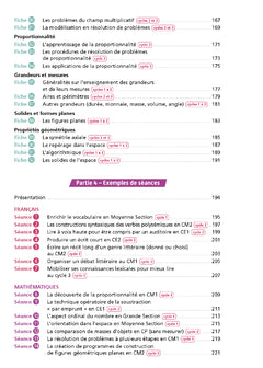 Objectif CRPE 2026 - épreuve orale de leçon - français et maths - 100 fiches pour bien réviser