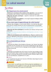 Objectif CRPE 2026 - épreuve orale de leçon - français et maths - 100 fiches pour bien réviser