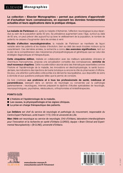 La maladie de Parkinson