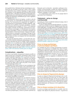 Nutrition clinique pratique