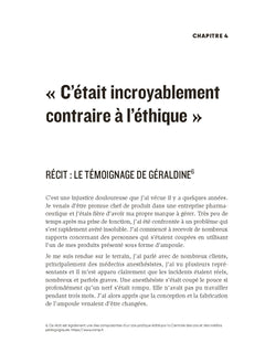 Les managers aussi vivent des injustices