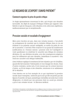 Les managers aussi vivent des injustices
