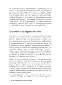 Les managers aussi vivent des injustices