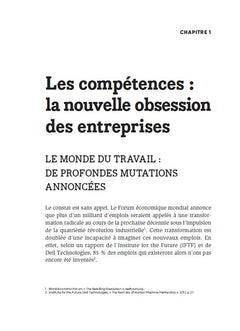 Transmettre des savoir-faire et gestes métier