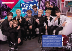 Stray Kids : La Story