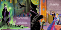 LA BELLE AU BOIS DORMANT - Monde Enchanté - L'histoire du film - Disney Princesses