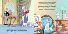 LES ARISTOCHATS - Monde Enchanté - L'histoire du film - Disney