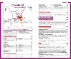Guide du Routard Berlin et ses environs 2025/26