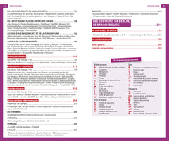 Guide du Routard Berlin et ses environs 2025/26