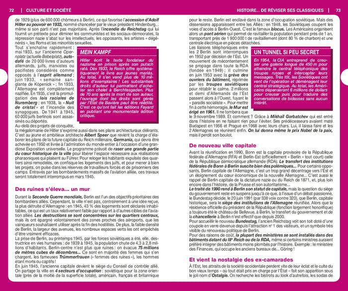 Guide du Routard Berlin et ses environs