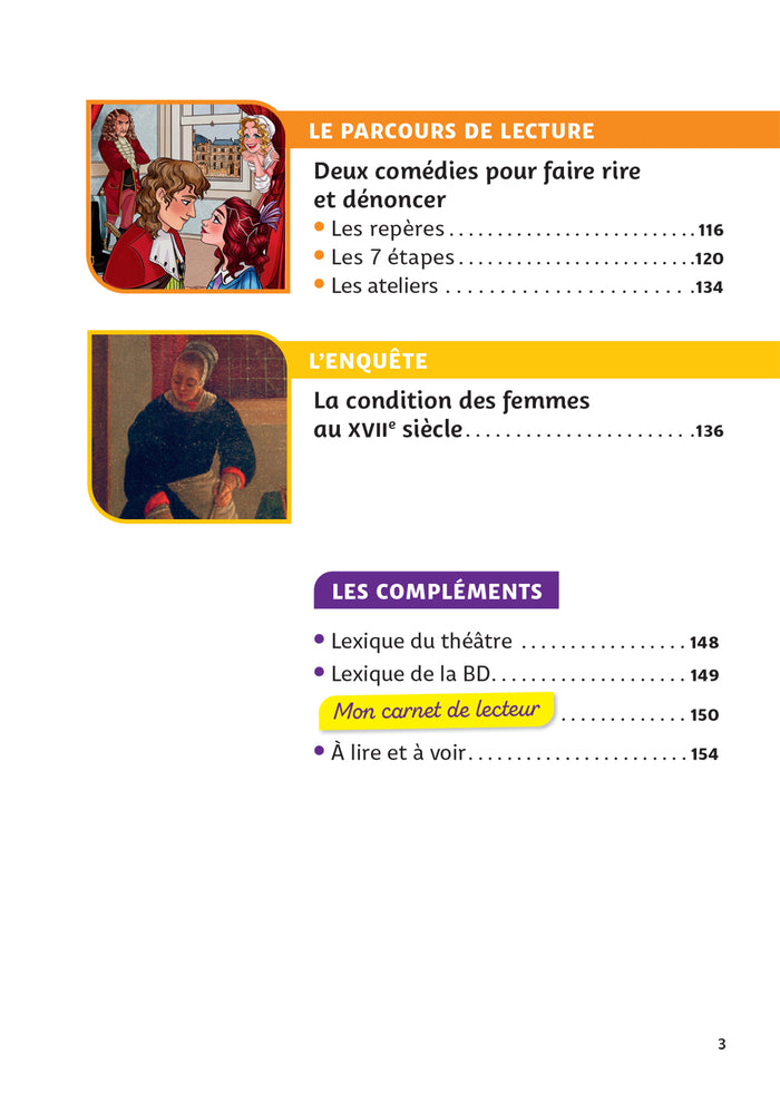 L'Amour médecin, Le Médecin volant