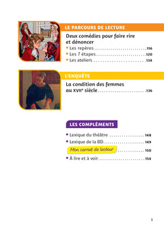 L'Amour médecin, Le Médecin volant