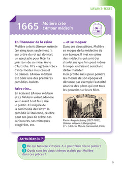 L'Amour médecin, Le Médecin volant