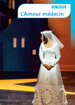 L'Amour médecin, Le Médecin volant