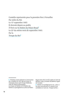 L'Amour médecin, Le Médecin volant