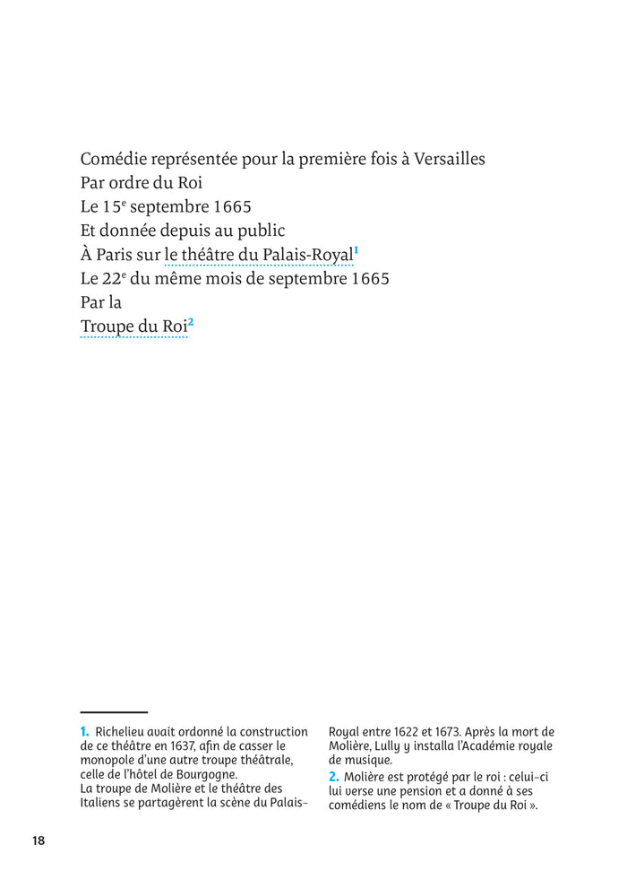 L'Amour médecin, Le Médecin volant