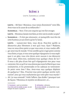 L'Amour médecin, Le Médecin volant