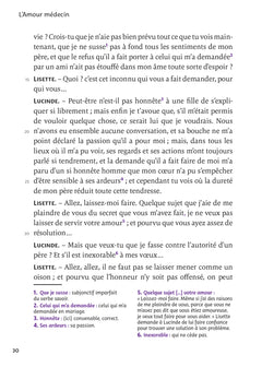 L'Amour médecin, Le Médecin volant