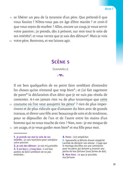 L'Amour médecin, Le Médecin volant
