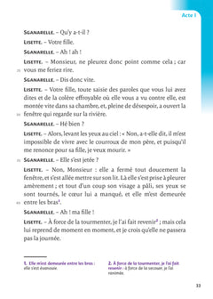 L'Amour médecin, Le Médecin volant