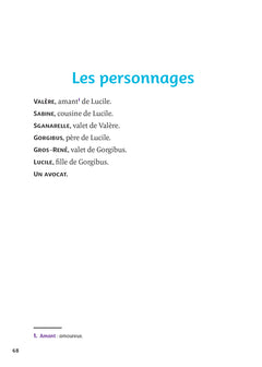L'Amour médecin, Le Médecin volant
