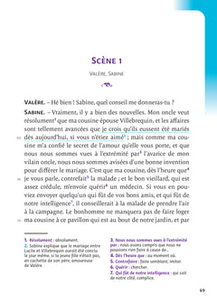 L'Amour médecin, Le Médecin volant