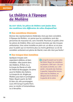 L'Amour médecin, Le Médecin volant