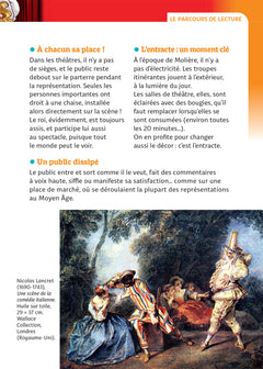 L'Amour médecin, Le Médecin volant