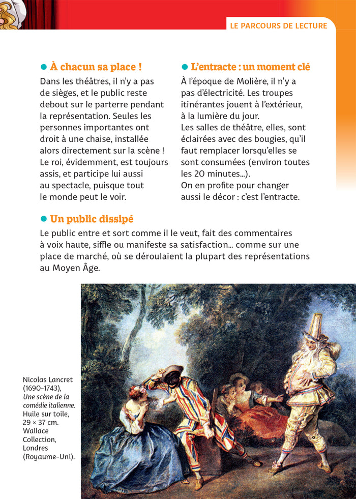 L'Amour médecin, Le Médecin volant