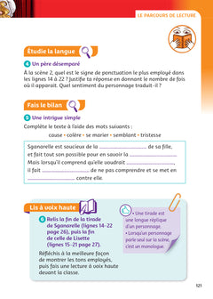 L'Amour médecin, Le Médecin volant