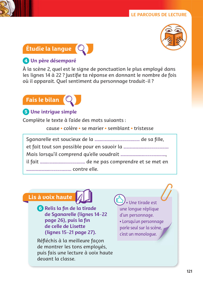 L'Amour médecin, Le Médecin volant