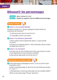 L'Amour médecin, Le Médecin volant