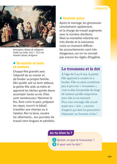 L'Amour médecin, Le Médecin volant