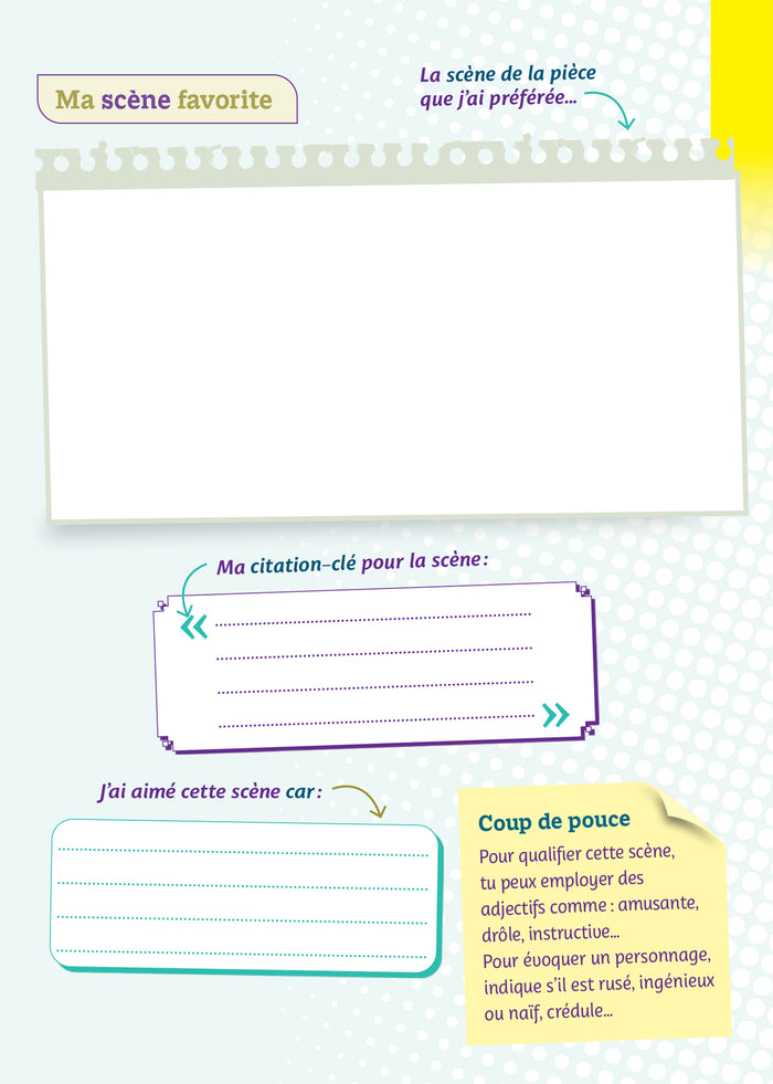 L'Amour médecin, Le Médecin volant